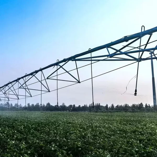 Center Pivot Irrigation